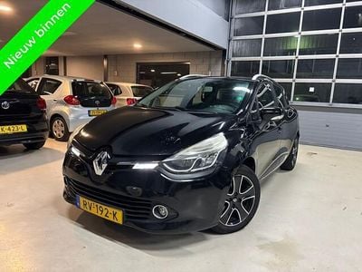 Renault Clio GrandTour