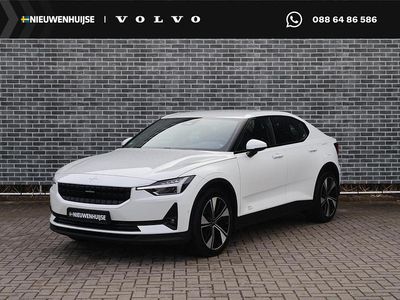 Wit Occasion 2026 Polestar 2 Long Range Single Motor Hatchback | € 28.894 (Super prijs)