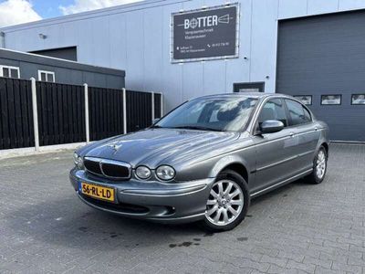 tweedehands Jaguar X-type 2.0 V6 Business Edition Plus