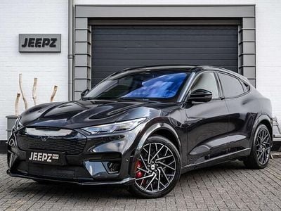 Grijs Gebruikt 2021 Ford Mustang Mach-E GT SUV | € 32.950