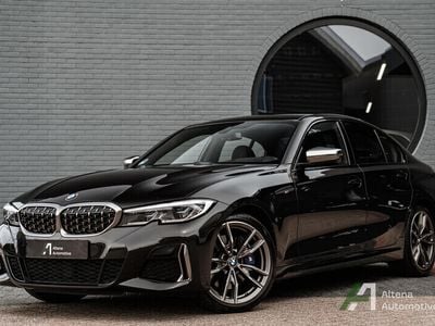BMW M340