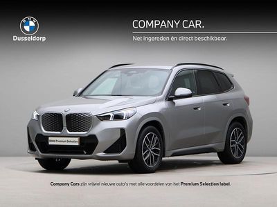 Grijs Occasion 2025 BMW iX1 M Sport SUV | € 56.950