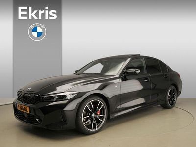 tweedehands BMW M340 3 Serie Sedan i xDrive M-Sportpakket / LED / L