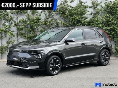 Kia e-Niro
