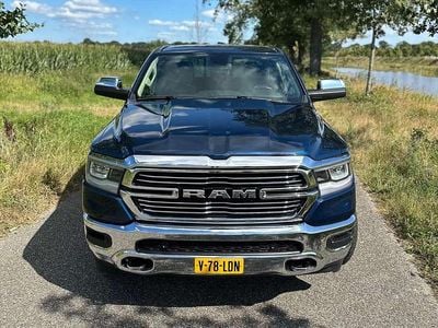 Occasion Dodge Ram 401 PK (294 kW) 2020 Blauw Pickup