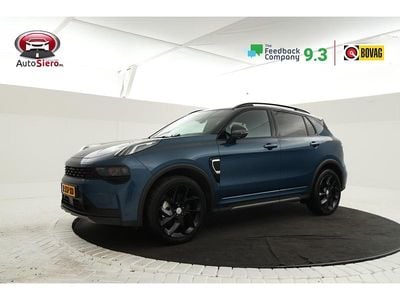 Occasion Lynk & Co 01 262 PK (192 kW) 2024 Blauw SUV