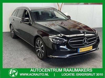 Mercedes E300