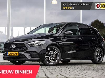 Mercedes B250e