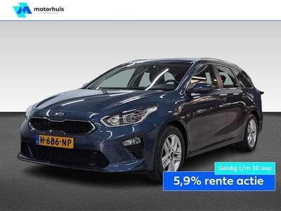 Kia Ceed Sportswagon