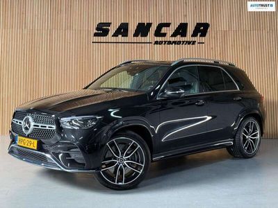 Mercedes GLE400