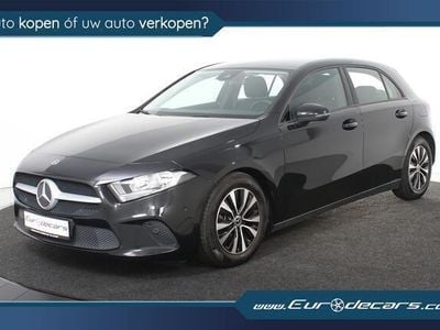 Mercedes A180