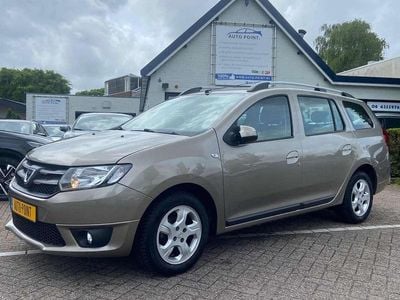 Dacia Logan MCV