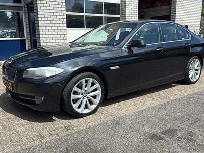 BMW 528