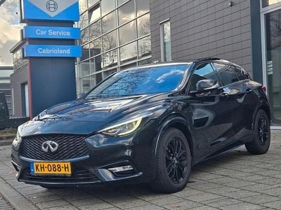 Gebruikt 2016 Infiniti Q30 | € 9.950
