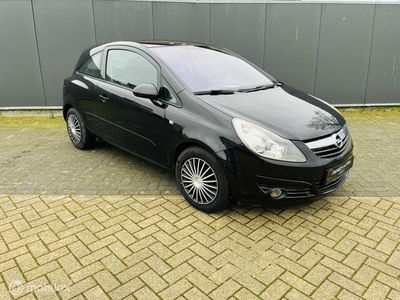 tweedehands Opel Corsa 1.4-16V Business/Airco