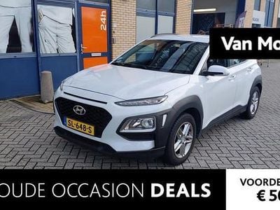 Occasion 2018 Hyundai Kona Comfort SUV | € 15.440 (Duur)