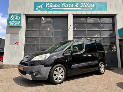 Peugeot Partner Tepee