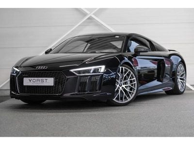 Audi R8 Coupé