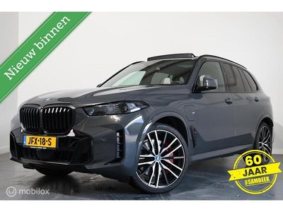 Grijs Occasion 2024 BMW X5 SUV | € 92.900 (Eerlijke prijs)
