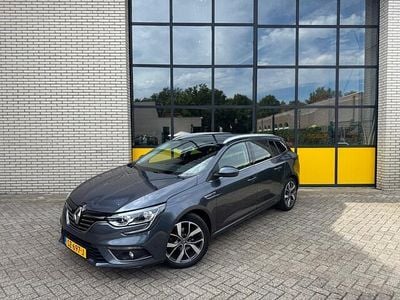 Renault Mégane GrandTour