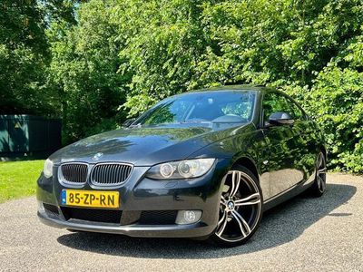 tweedehands BMW 320 320 3-serie Coupé i Executive | Schuif/Kanteldak +