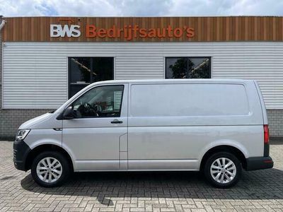 Zilver Gebruikt 2017 VW T6 Comfortline Van | € 17.950 (Goede deal)