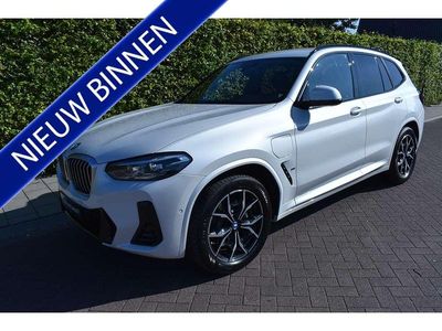 Wit Gebruikt 2023 BMW X3 M Sport SUV | € 46.980 (Super prijs)