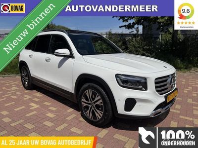 Mercedes GLB200