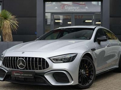 Mercedes AMG GT