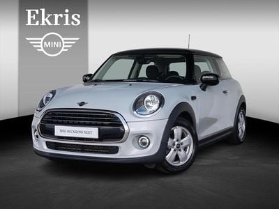 Wit Gebruikt 2021 Mini Cooper Hatchback | € 17.950 (Eerlijke prijs)