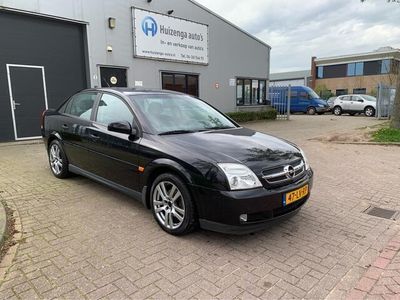 tweedehands Opel Vectra 1.8-16V Comfort Nav.