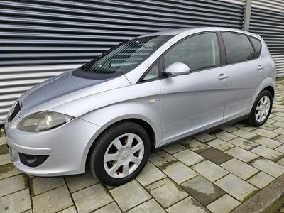 Seat Altea