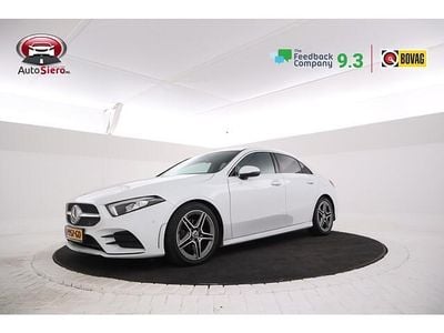 Mercedes A200