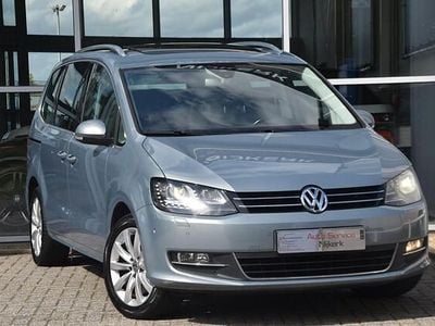 VW Sharan