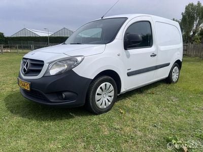 Mercedes Citan 108