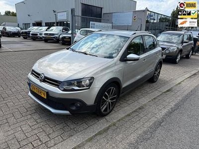 VW Polo Cross