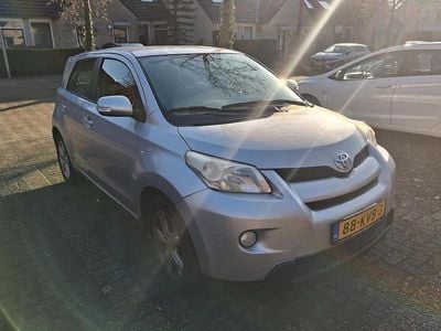 Grijs Occasion 2010 Toyota Urban Cruiser Hatchback | € 5.000