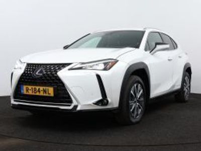 Lexus UX 300e