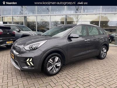 Occasion Kia e-Niro 103 kW (141 PK) 2021 SUV