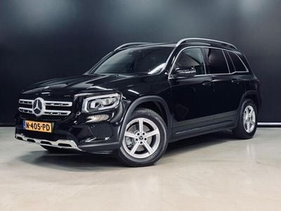 Mercedes GLB200