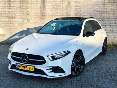 Mercedes A200