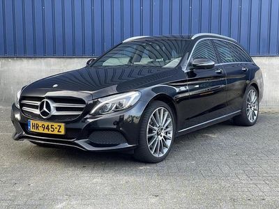 Gebruikt 2015 Mercedes 350 Edition Stationwagen | € 14.950 (Duur)