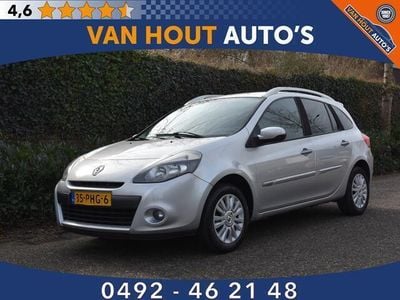 Renault Clio GrandTour