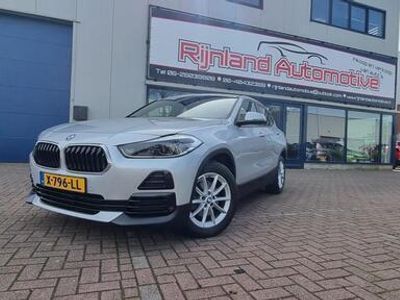 tweedehands BMW X2 SDrive18i Executive