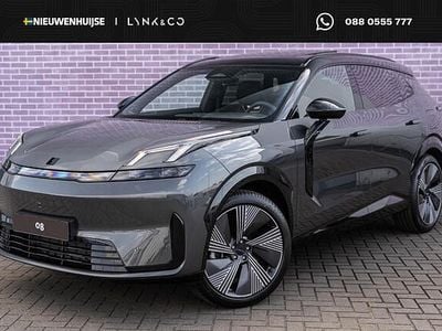 Nieuw Lynk & Co 08 349 PK (256 kW) 2026 Grijs SUV