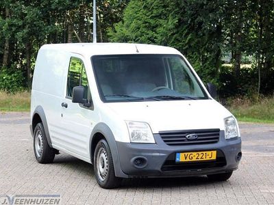 Occasion Ford Transit Connect 75 PK (55 kW) 2013 MPV