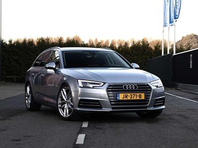 Occasion 2016 Audi A4 Stationwagen | € 17.650 (Duur)