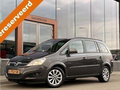 Occasion Opel Zafira Cosmo 142 PK (104 kW) 2014 Mpv MPV