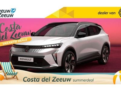 Renault Scénic