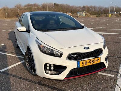Kia Ceed GT